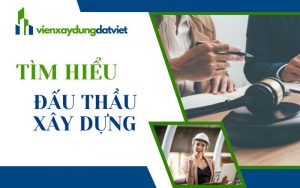 Đấu thầu xây dựng