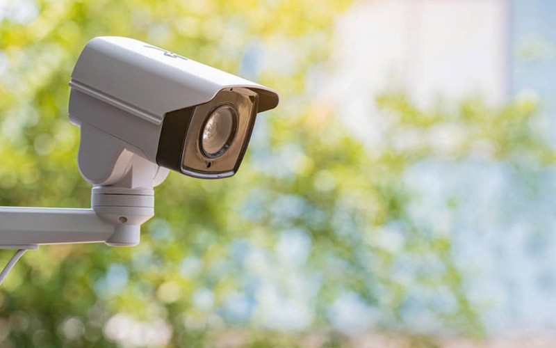 các loại camera an ninh là gì