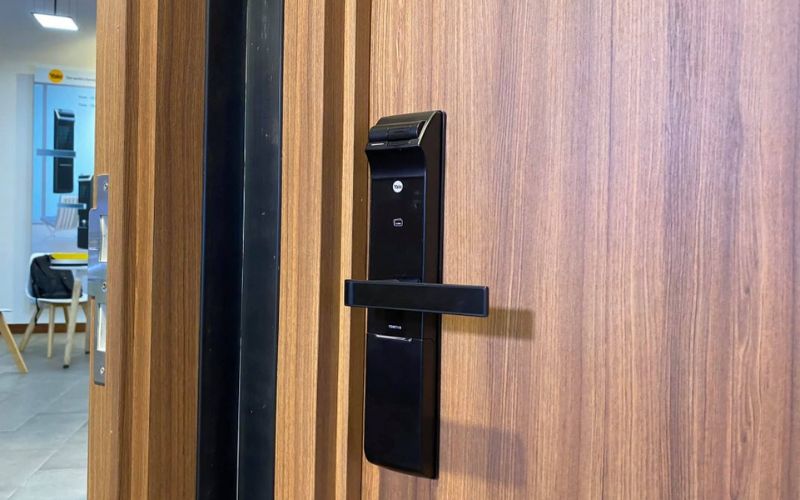 chất liệu cao cấp, có độ bền cao