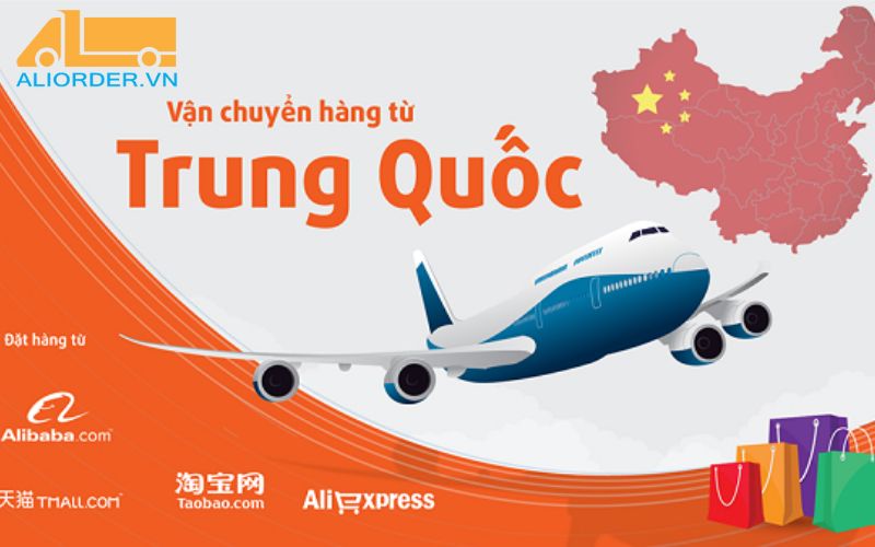 công ty aliorder