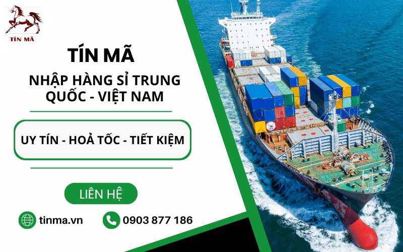 công ty tín mã