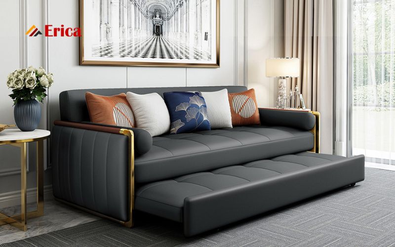 địa chỉ cung cấp ghế sofa cao cấp Erica