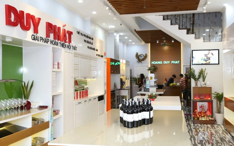 Hoàng Duy Phát Home