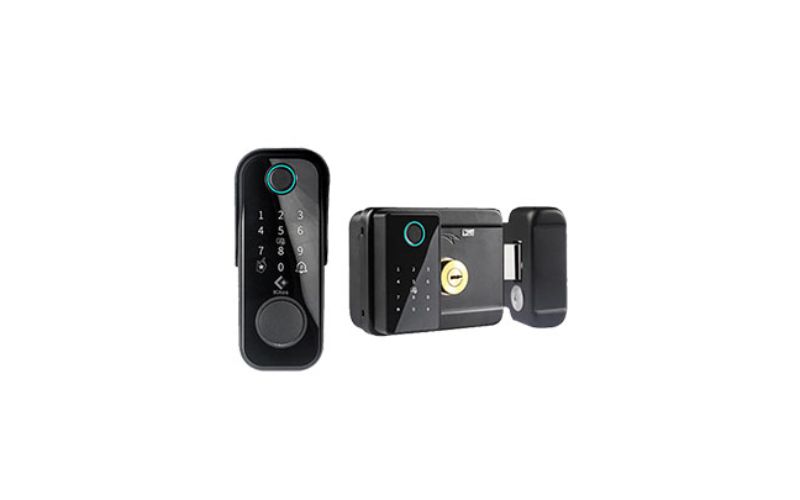 khóa vân tay Kitos KT-DL04 Pro
