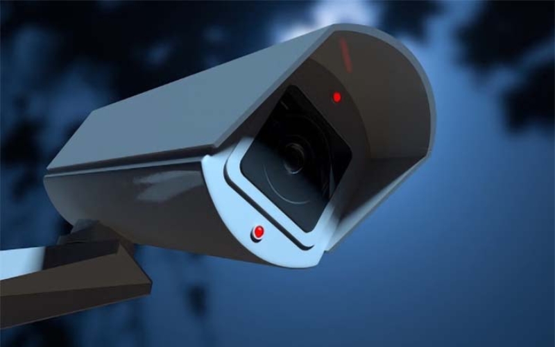lợi ích camera an ninh là gì
