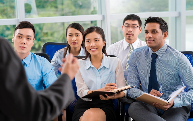 thế nào là đào tạo nội bộ