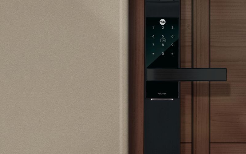 Tích hợp hệ thống cảnh báo