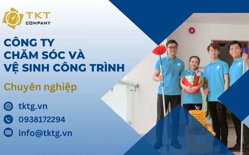 tktg company