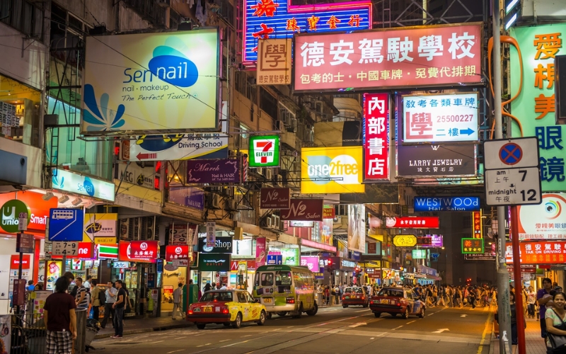 lưu ý khi nhập hàng trực tiếp trung quốc