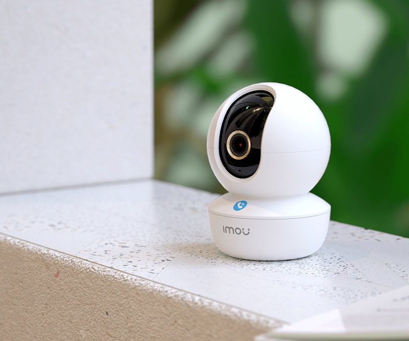 Giới thiệu về camera không dây