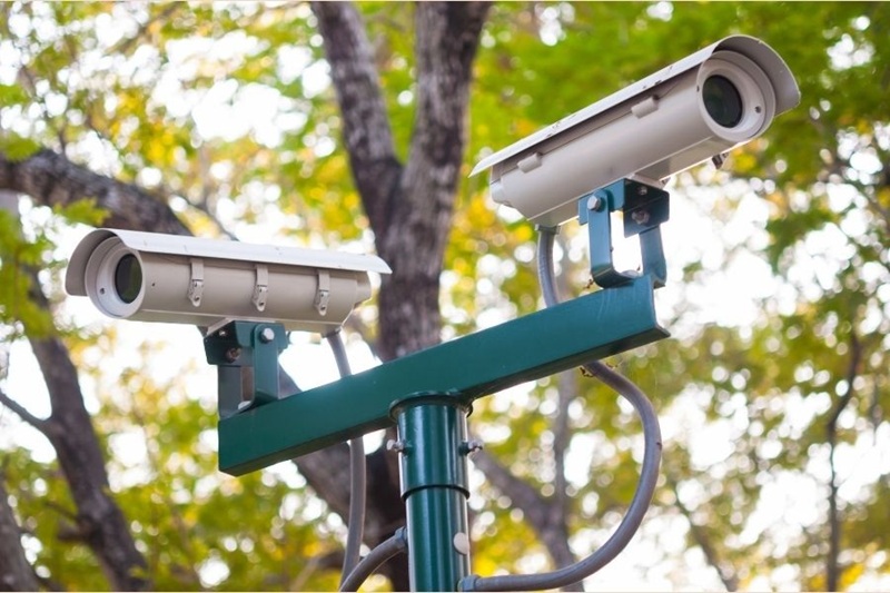 Trường hợp nào lắp camera có dây?