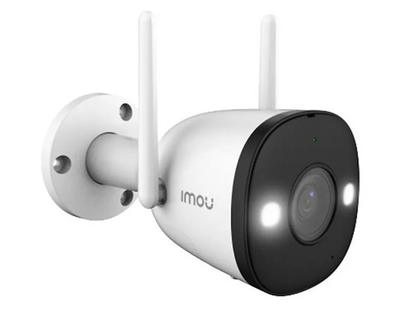 Trường hợp nào lắp camera không dây?
