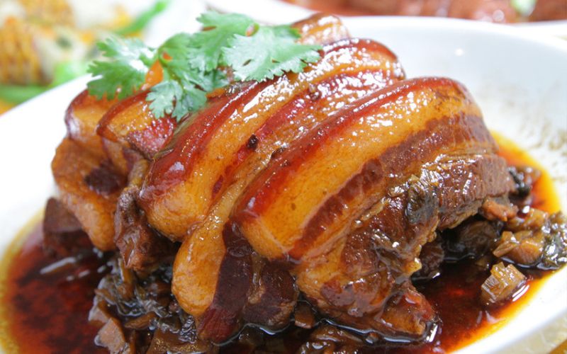 Ẩm thực Cao Bằng nhất định phải thử