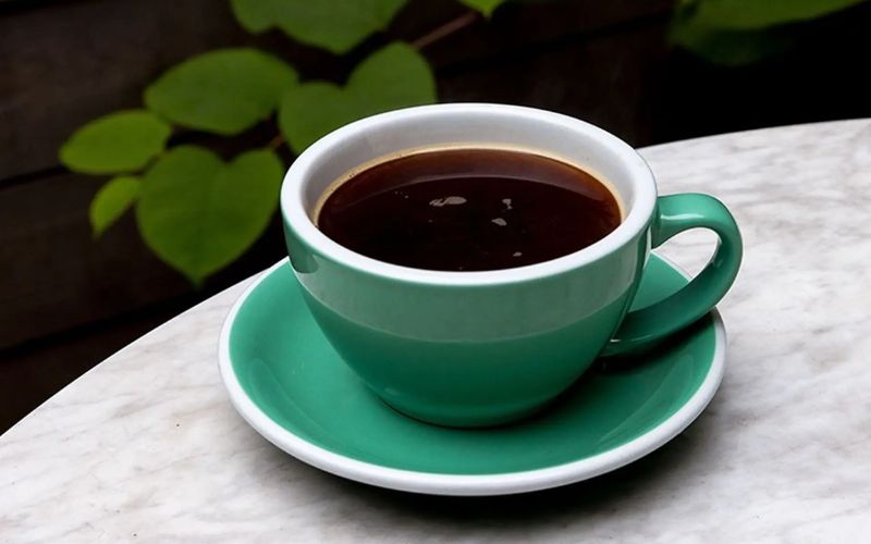 cà phê americano