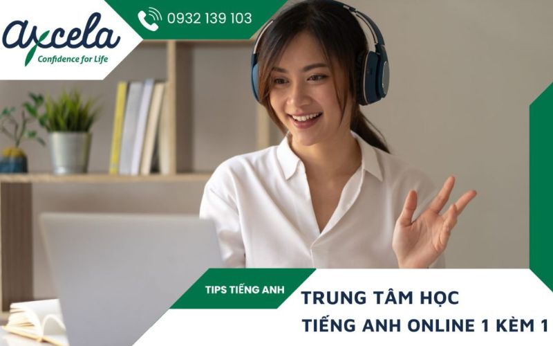 trung tâm học tiếng anh doanh nghiệp axcela