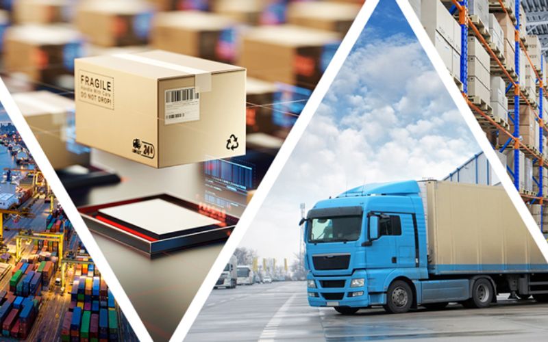 các phương thức thức vận chuyển hàng Trung Quốc về Việt Nam