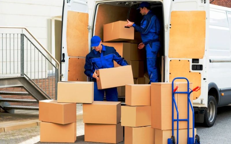 các yếu tố tác động đến thời gian vận chuyển Trung Việt