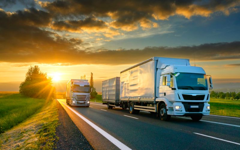 cách rút ngắn thời gian vận chuyển hàng hóa Trung Việt