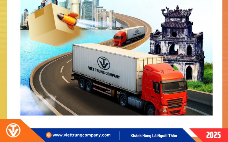 Việt Trung Company