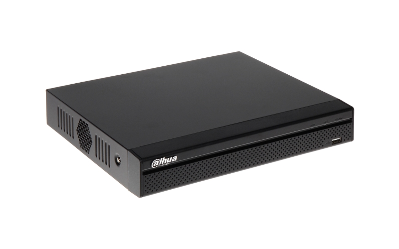 Đầu ghi hình DVR