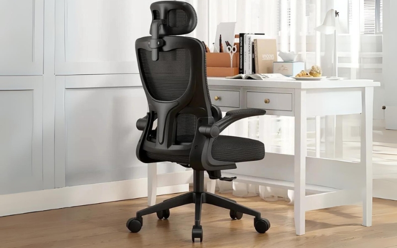 Kinh nghiệm chọn ghế ngồi máy tính thoải mái nhất