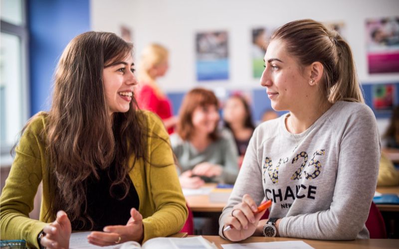 vì sao cần luyện phản xạ tiếng Anh