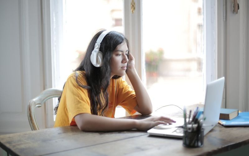 không chú trọng cách phát âm