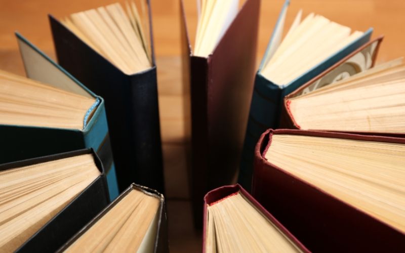 chọn sai tài liệu tham khảo