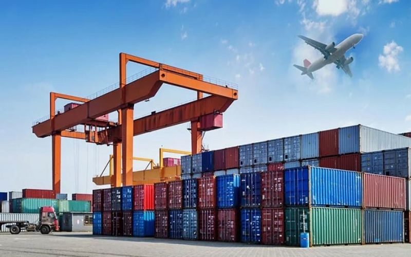 một số khó khăn khi tự nhập hàng từ Trung Quốc