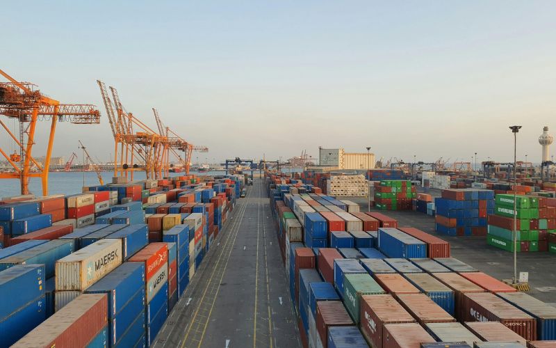 kinh nghiệm lựa chọn công ty nhập hộ hàng Trung Quốc uy tín