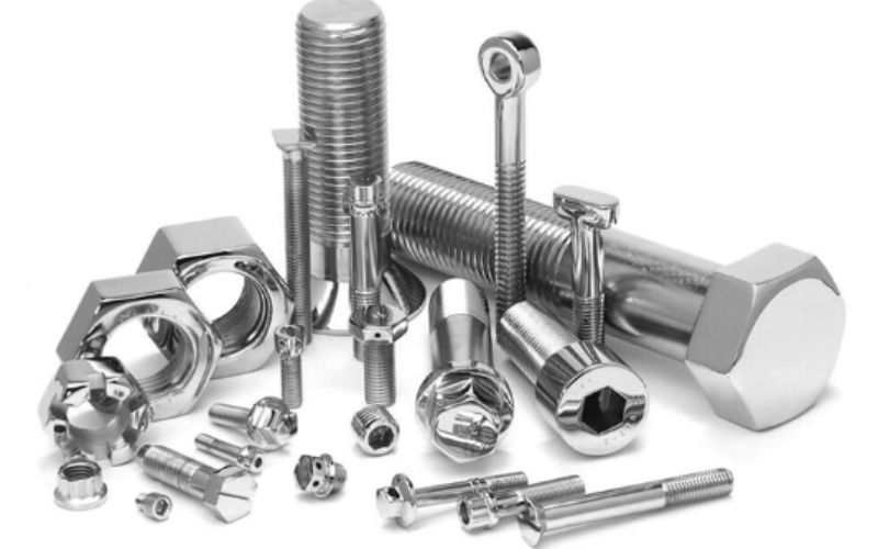 tìm hiểu đặc điểm bu lông