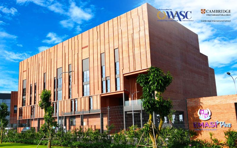 Trường Quốc tế EMASI Schools