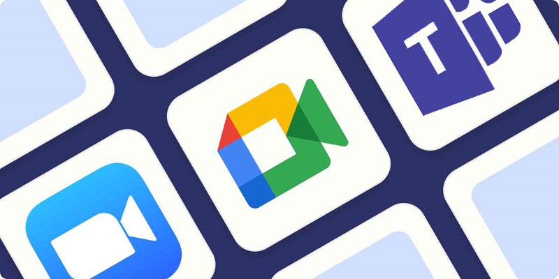 Phần mềm họp online