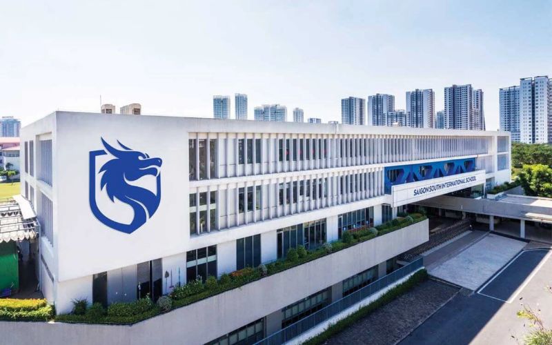 Trường Quốc tế Nam Sài Gòn SSIS