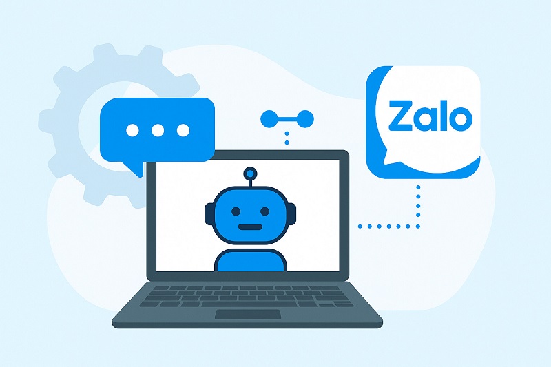 Ứng dụng nhắn tin miễn phí