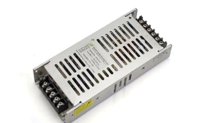 Bộ nguồn màn hình LED