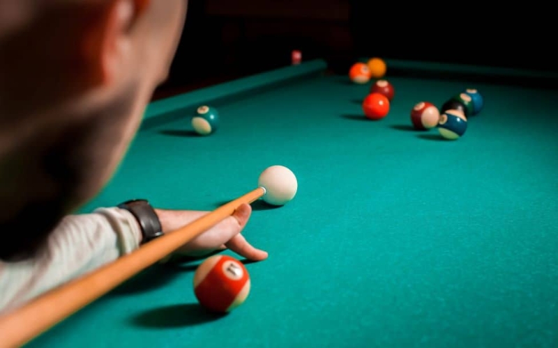 các loại bida phổ biến