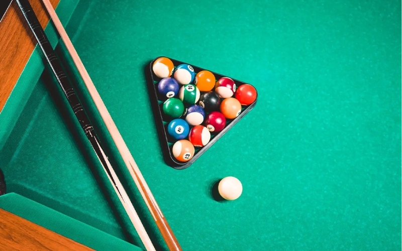 cách tính điểm billiard