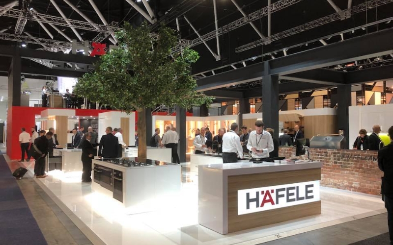phụ kiện Hafele