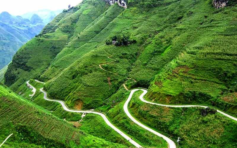 hà giang mã pí lèng