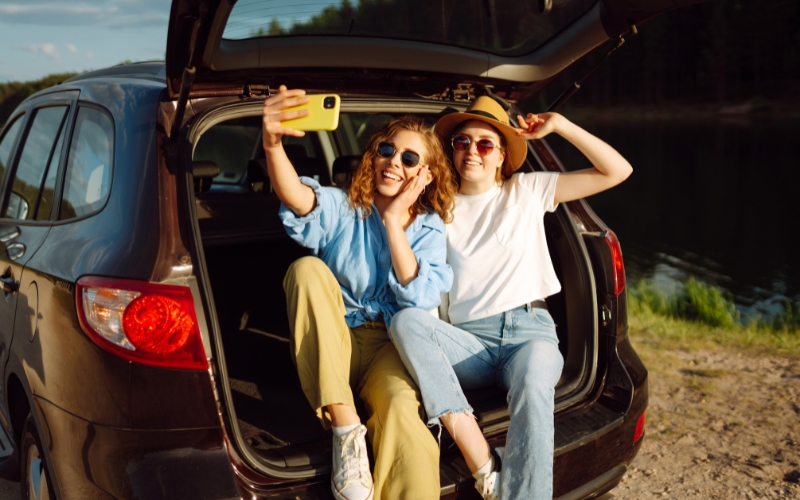 hoạt động trải nghiệm vào mùa hè