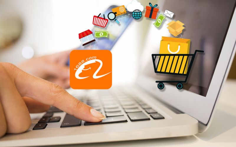 Lợi ích khi đăng ký tài khoản 1688