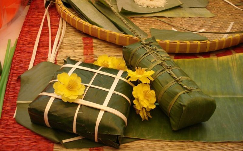 lưu ý khi kinh doanh tết