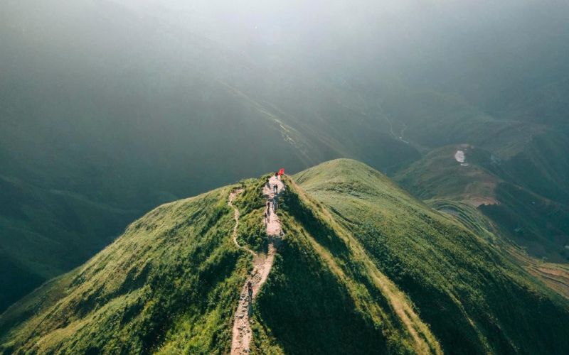 mộc châu tà xùa