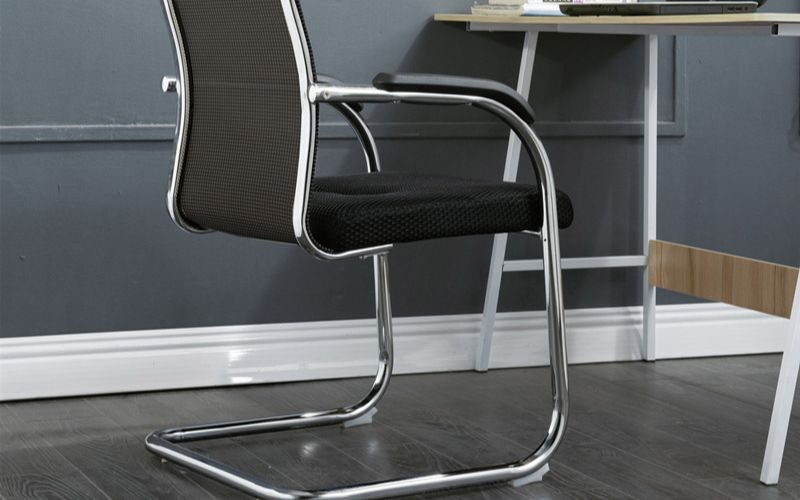 Ghế chân quỳ là gì?