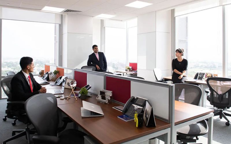 Kinh nghiệm chọn ghế phù hợp với nhu cầu sử dụng