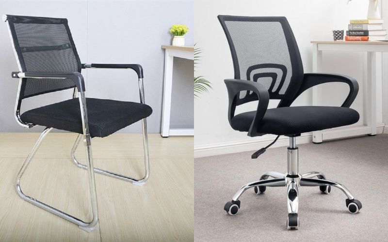 So sánh về thiết kế