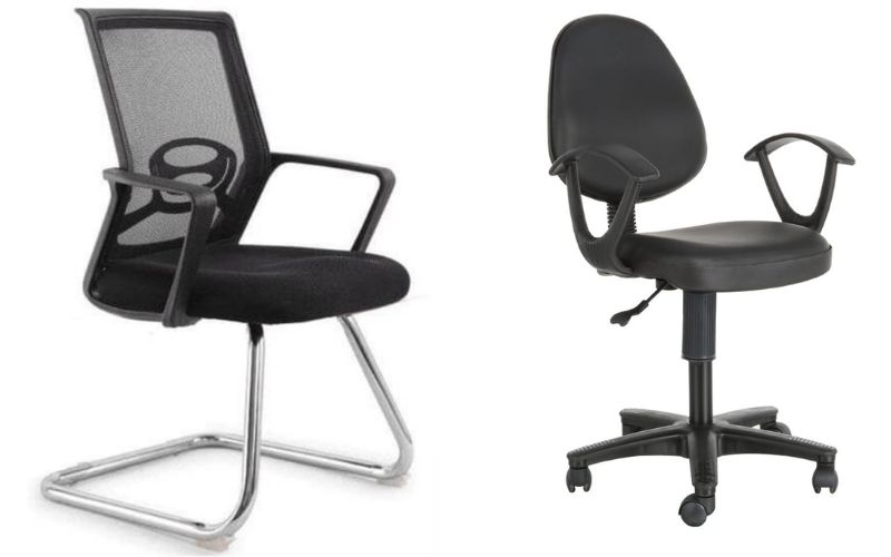 So sánh về độ bền và kết cấu