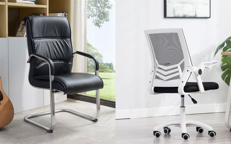 So sánh về độ thoải mái