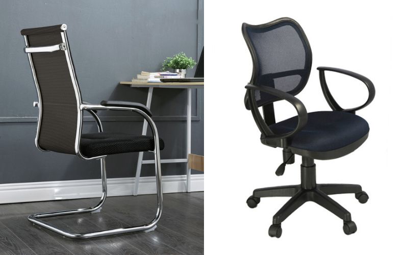 So sánh về tính linh hoạt và di chuyển